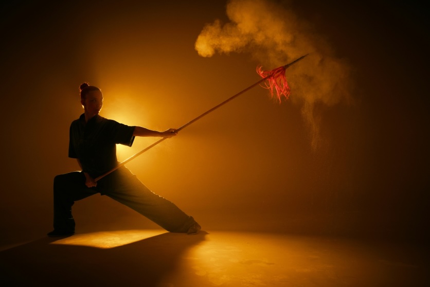 An example featured image